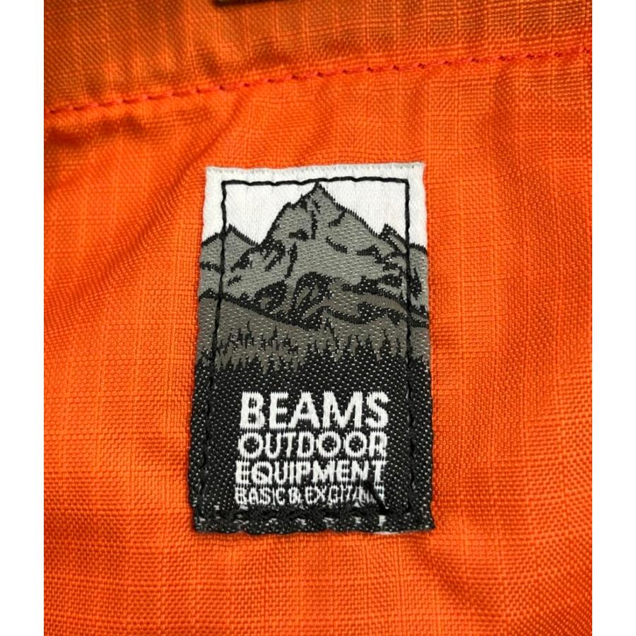 美品 グレゴリー ビームス ウエストバッグ ボディバッグ 別注テール 