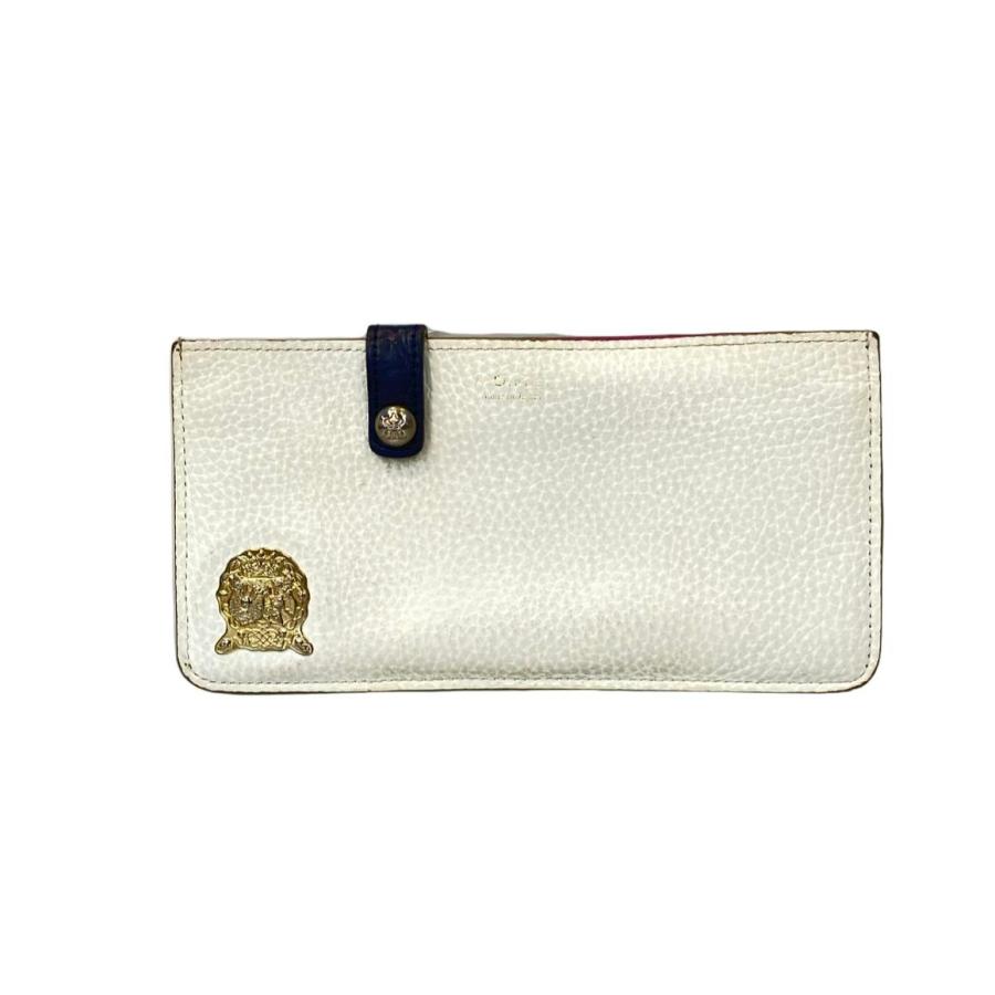 エーディーエムジェイ 長財布 レディース A.D.M.J. 中古 : Rehello by