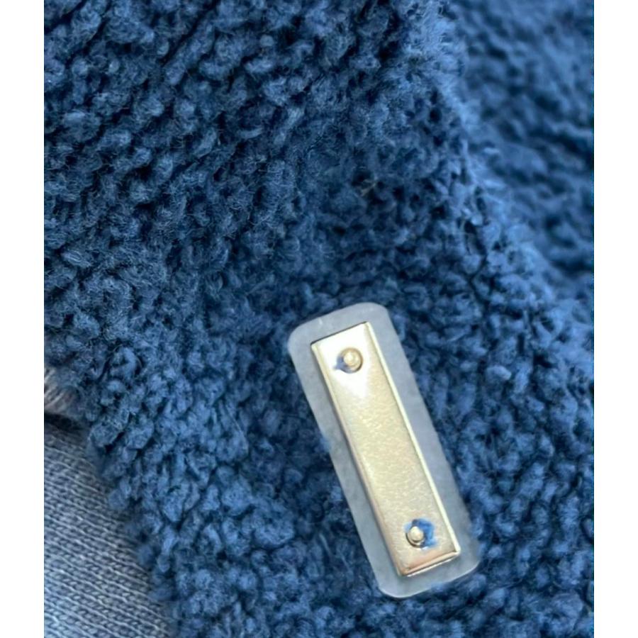 アミリ クロップドパーカー タイガープリント レディース SIZE