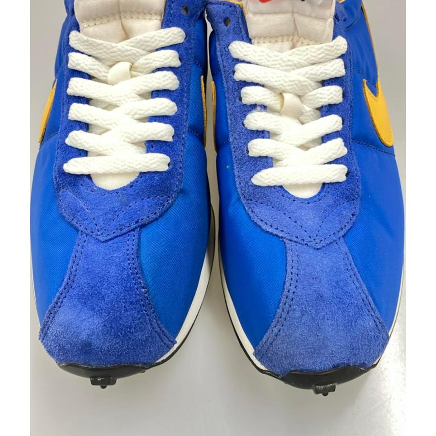 ナイキ ローカットスニーカー WAFFLE TRAINER 102073-471 メンズ SIZE
