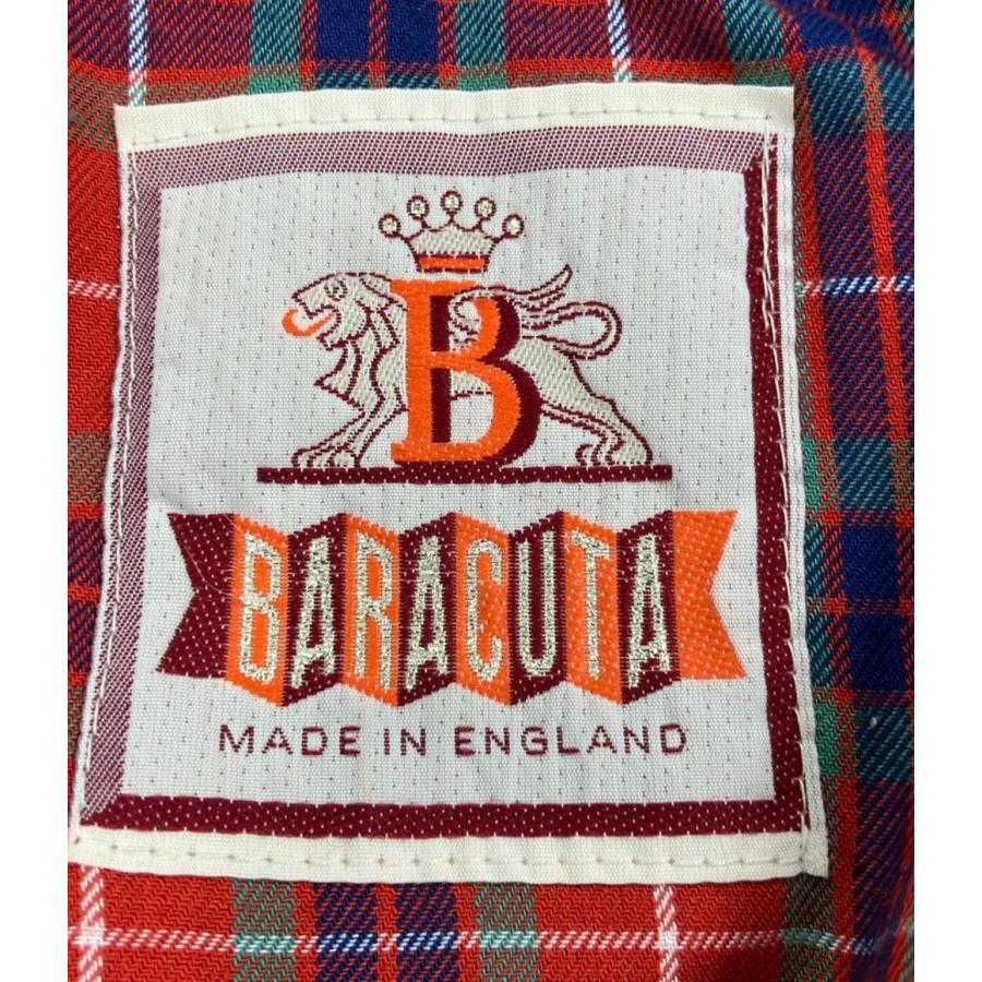 バラクータ ブルゾン メンズ SIZE 36 (S) BARACUTA 中古 : Rehello by 