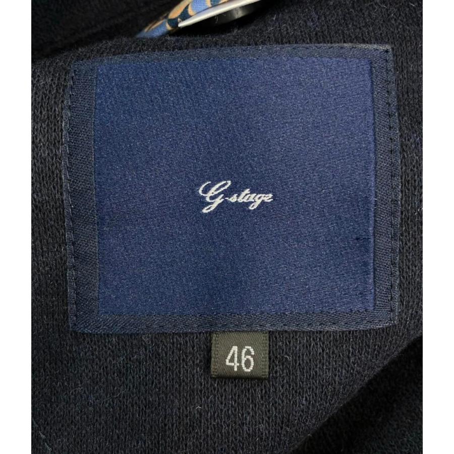 ジーステージ テーラードジャケット メンズ SIZE 46 (M) g-stage 中古