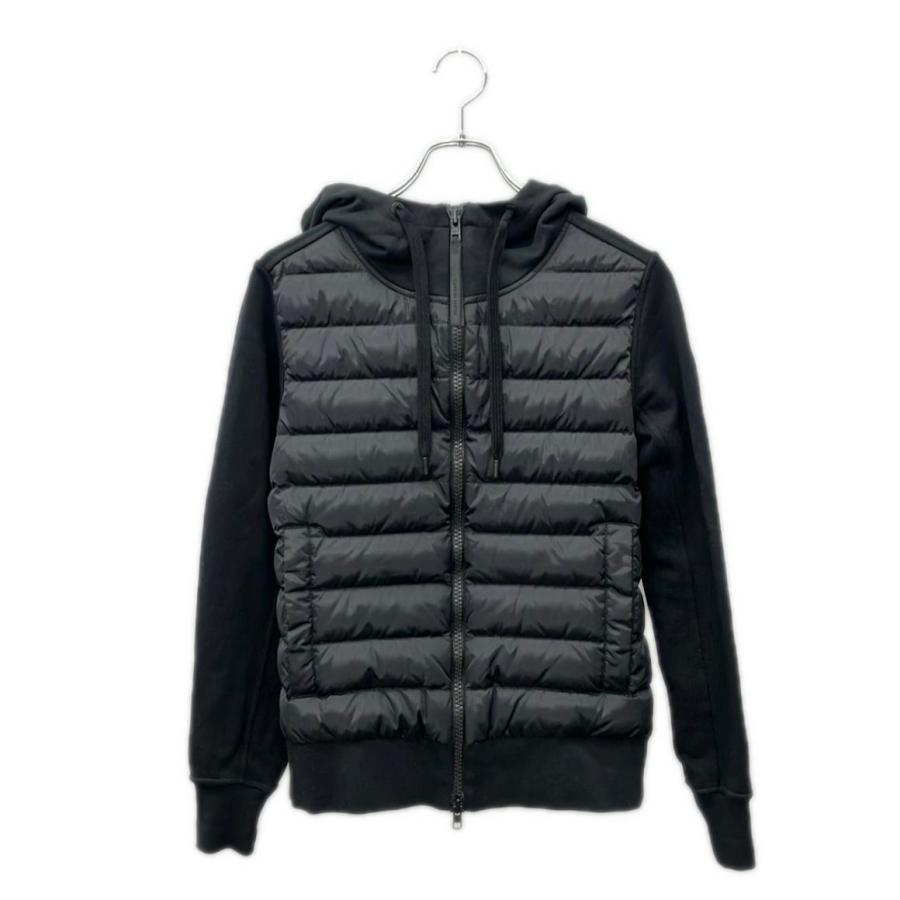 カナダグース ハイブリッド ムスコカ フルジップ フーディ ジャケット  