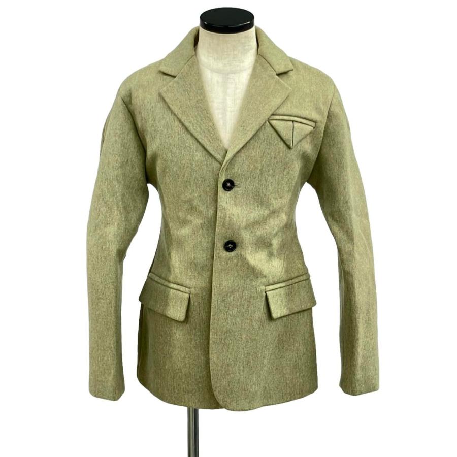 BOTTEGA VENETA ボッテガヴェネタ テーラードジャケット BOTTEGA VENETA ボッテガヴェネタ メンズ テーラードジャケット サイズ