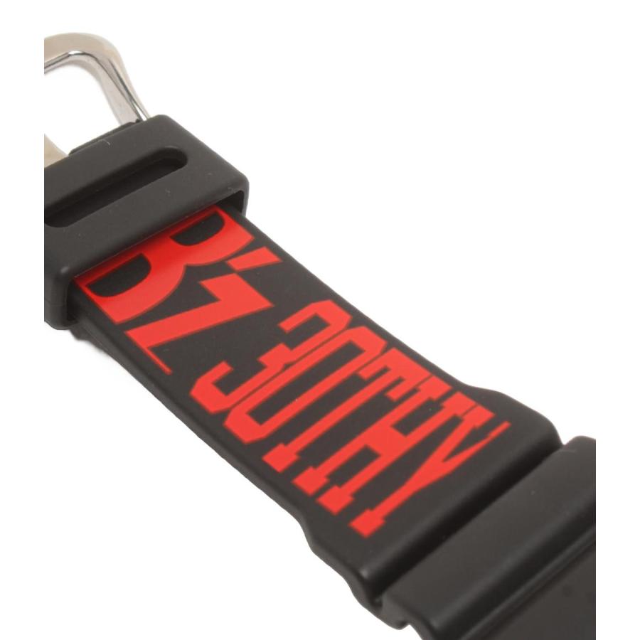 美品 カシオ 腕時計 B'z 30周年記念モデル G-SHOCK クオーツ DW-6900FS