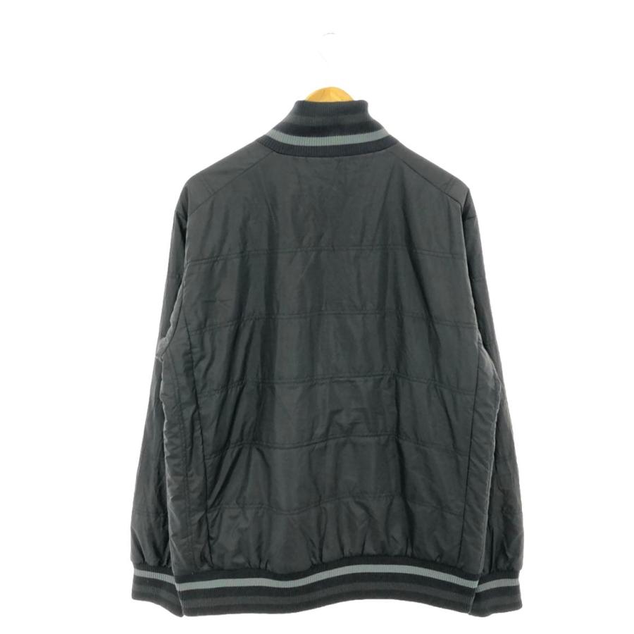 フィラ 中綿ジャケット メンズ SIZE XO FILA 中古 : Rehello by