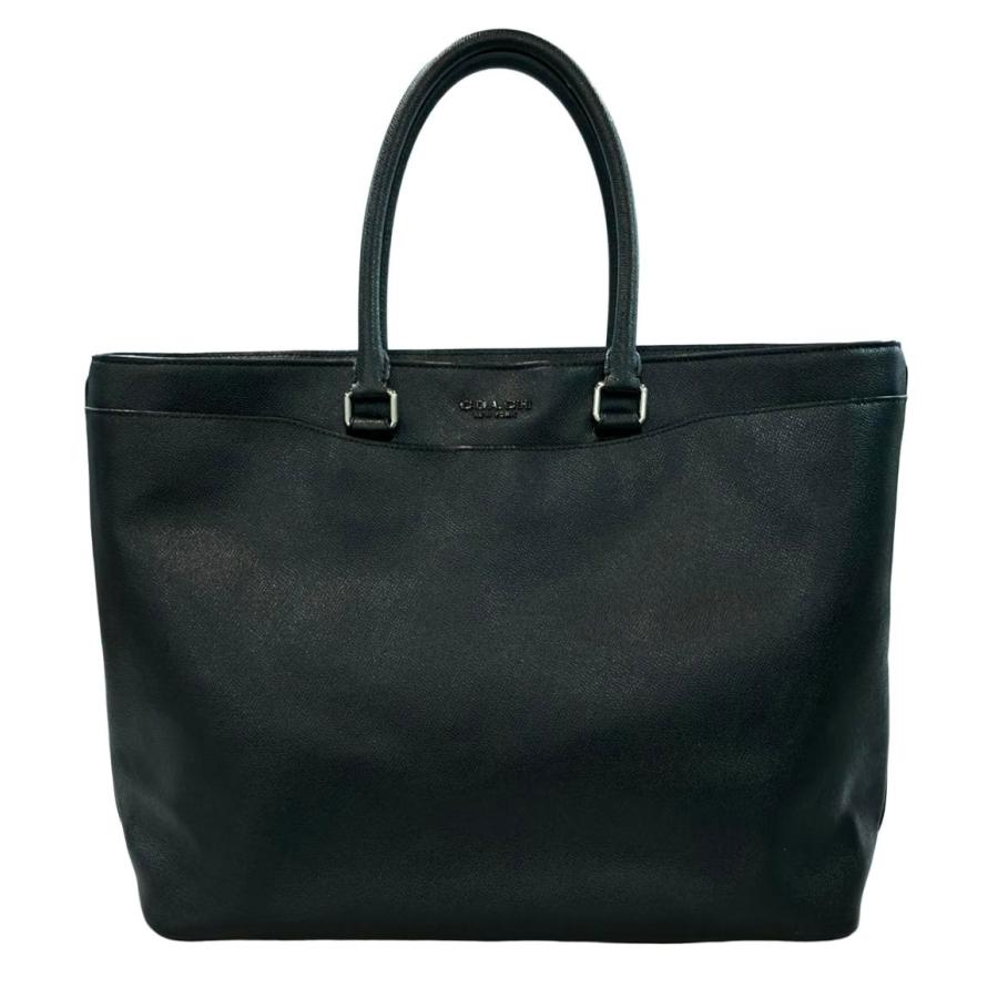 【新品 未使用】COACH トートバッグ F84630 コーチ トートバッグ F84630 メンズ COACH 中古 : Rehello by