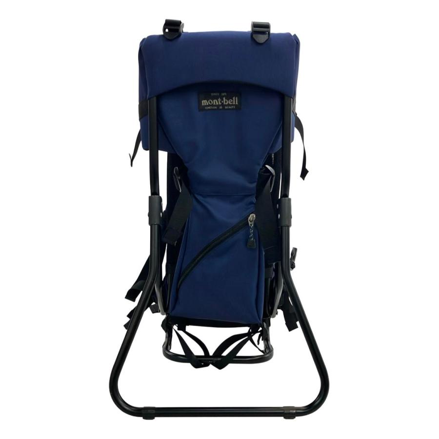 モンベル　ベビーキャリア　登山　ハイキング　mont-bell 1歳〜5歳使用レビュー】モンベルのベビーキャリアは子供との登山に