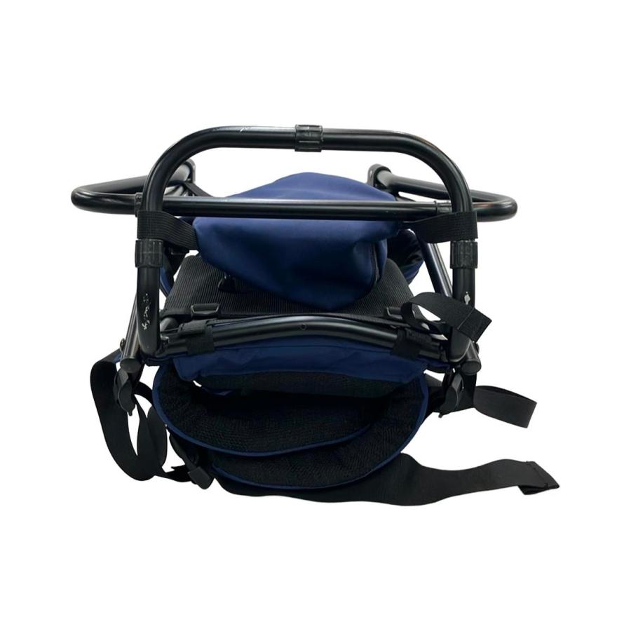 モンベル　ベビーキャリア　登山　ハイキング　mont-bell 1歳〜5歳使用レビュー】モンベルのベビーキャリアは子供との登山に