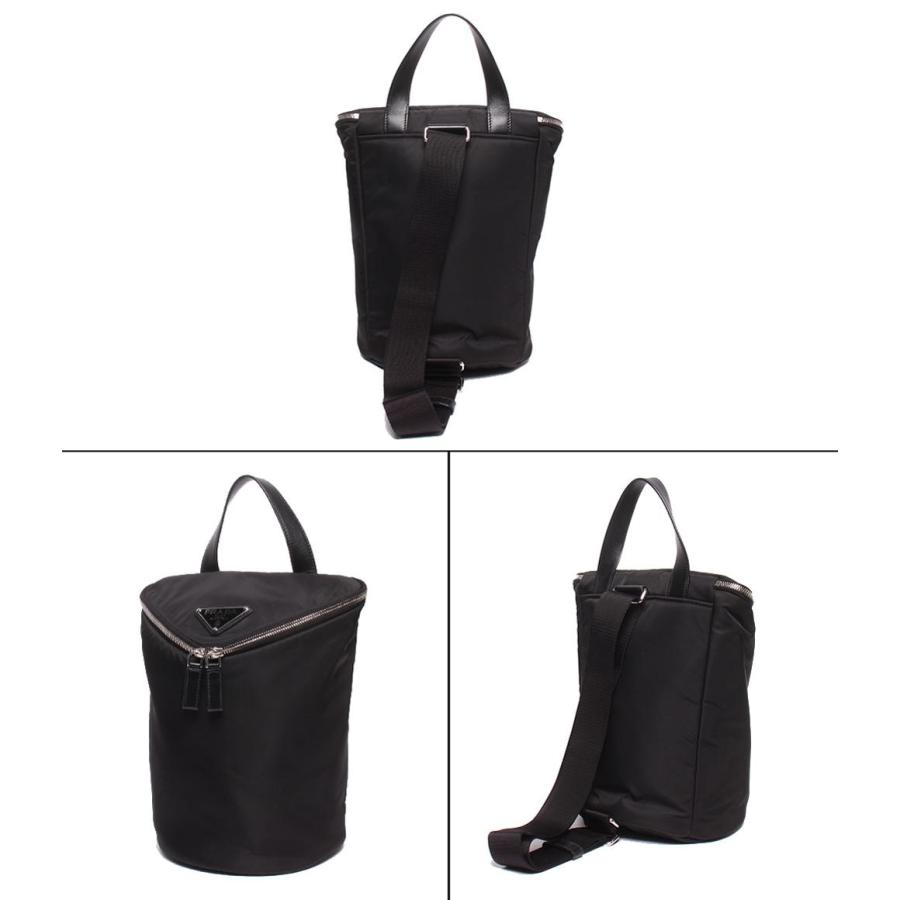 プラダ ショルダーバッグ 斜め掛け ワンショルダー Re-Nylon 2vz096 レディース メンズ PRADA プラダ ショルダーバッグ 斜め掛け ワンショルダー Re-Nylon 2vz096
