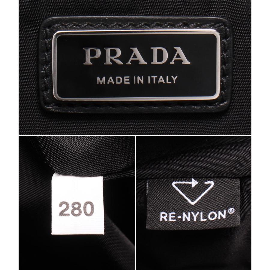 プラダ ショルダーバッグ 斜め掛け ワンショルダー Re-Nylon 2vz096 レディース メンズ PRADA プラダ ショルダーバッグ 斜め掛け ワンショルダー Re-Nylon 2vz096
