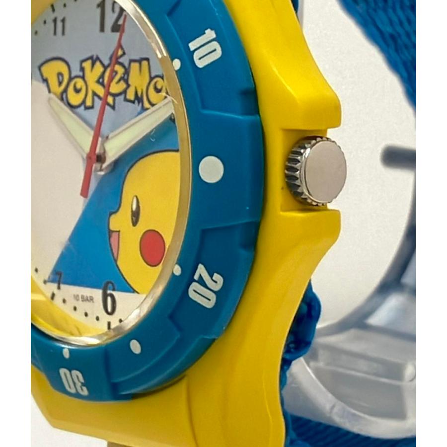 ANAポケモンジェット ジャケット　キッズ　Mサイズ　ポケモン ピカチュウ そらとぶピカチュウプロジェクト | ANA