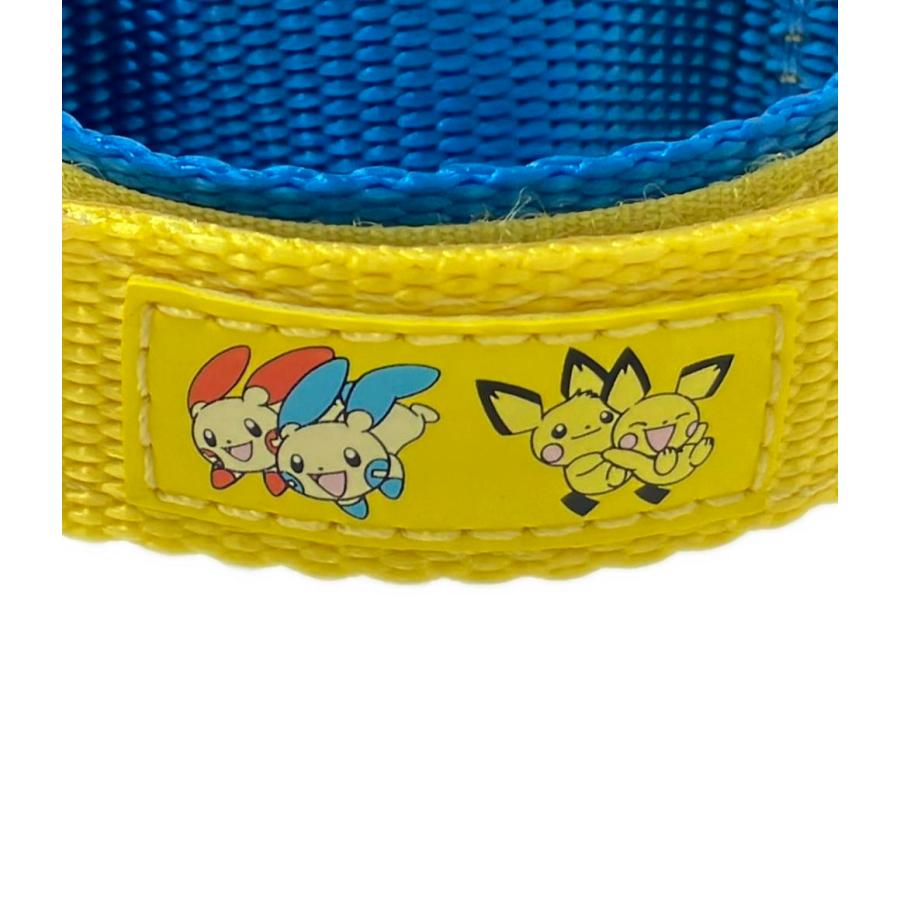 腕時計 ANAポケモンジェット ピカチュウジャンボ スポーツウォッチ