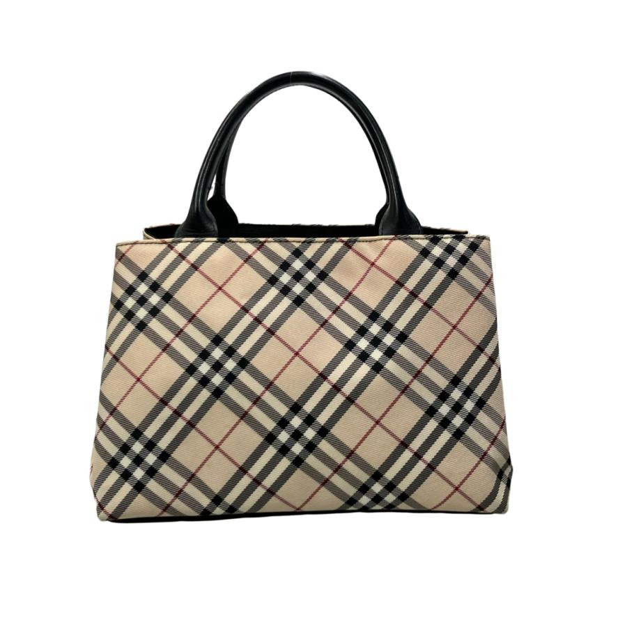 バーバーリー　ブルーレーベル　ハンドバック バーバリーブルーレーベル ハンドバッグ レディース BURBERRY BLUE