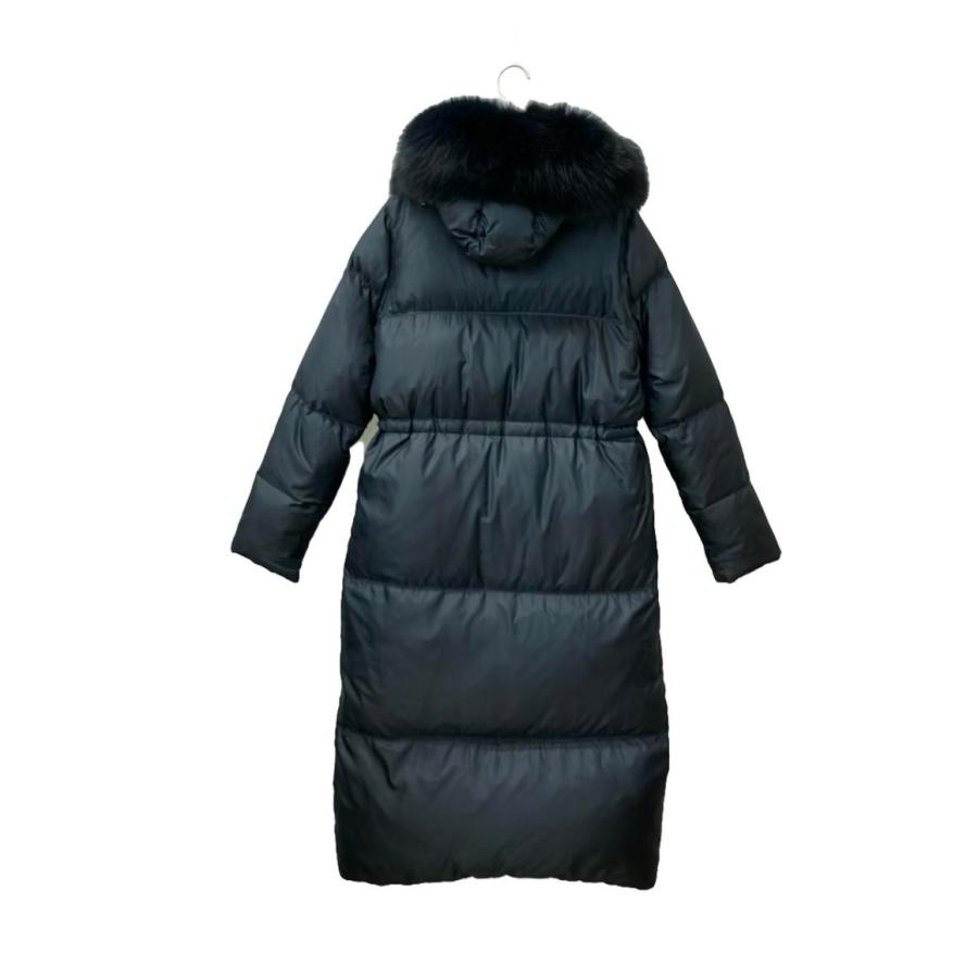 カリアング ダウンコート レディース SIZE M KariAng 中古 : Rehello 