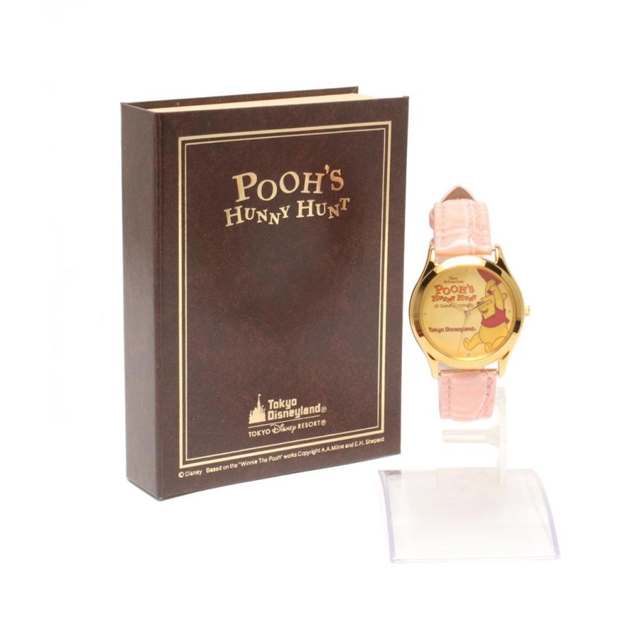 ディズニー 腕時計 クオーツ レディース Disney 中古 : Rehello by