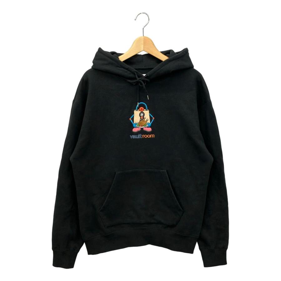 ボルトルーム プルオーバーパーカー メンズ SIZE L vaultroom 中古