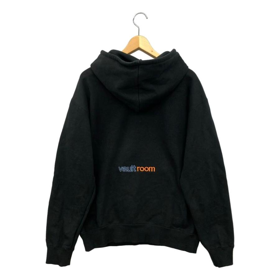 ボルトルーム プルオーバーパーカー メンズ SIZE L vaultroom 中古