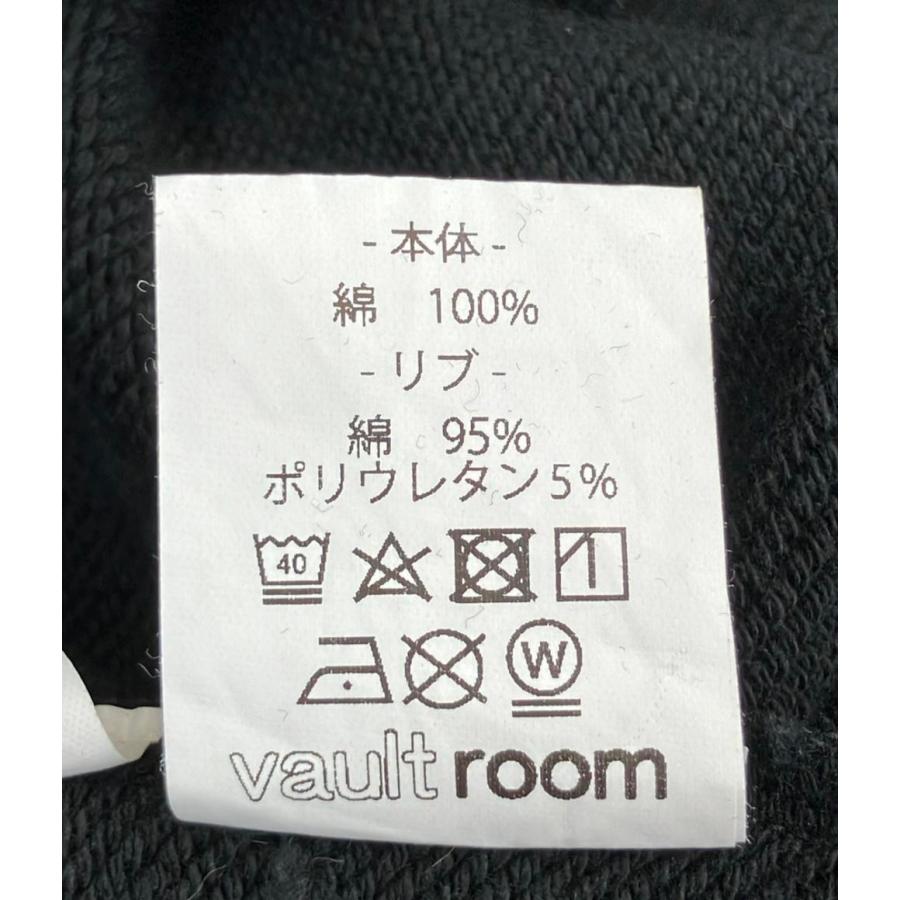 ボルトルーム プルオーバーパーカー メンズ SIZE L vaultroom 中古