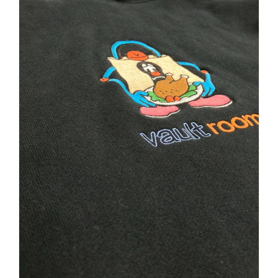 ボルトルーム プルオーバーパーカー メンズ SIZE L vaultroom 中古