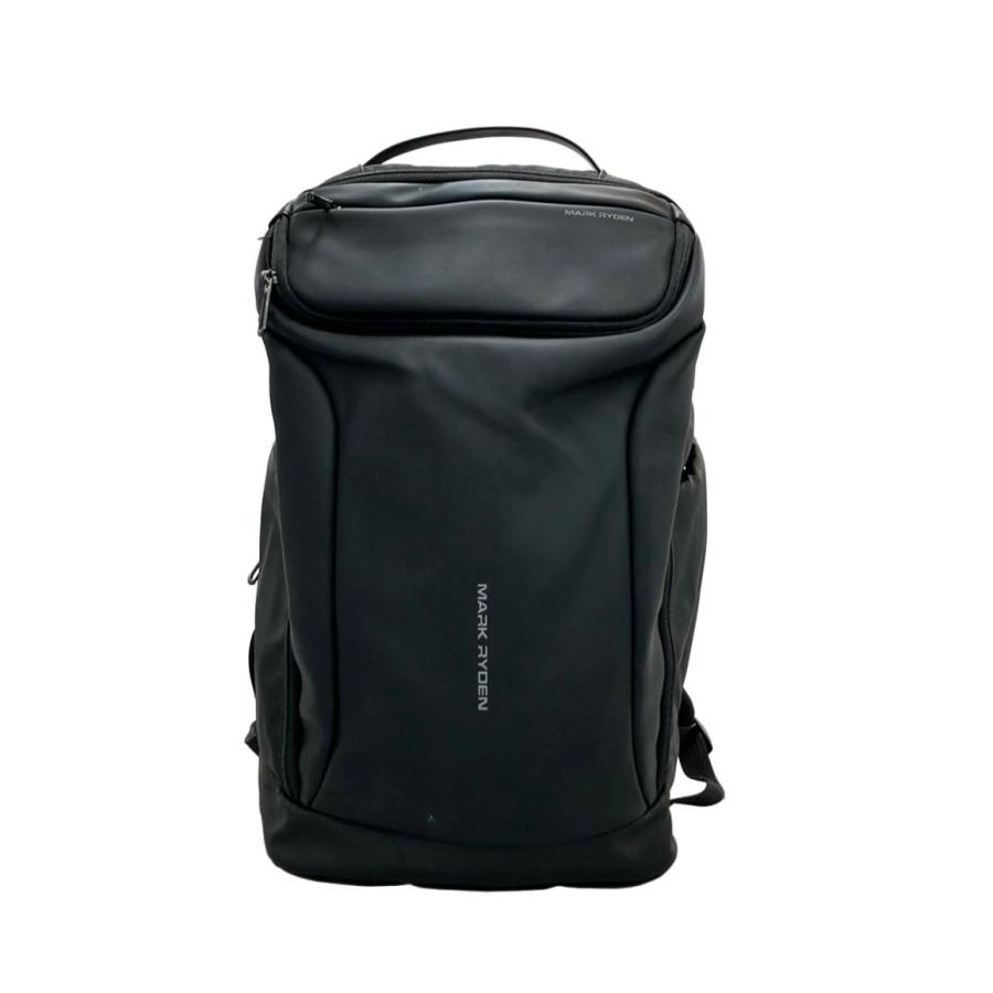 マークライデン リュック ビジネスリュック 30L USBポート搭載 メンズ