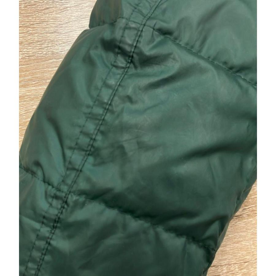 バーバリー ダウンジャケット キッズ SIZE 6Y (120) BURBERRY 中古