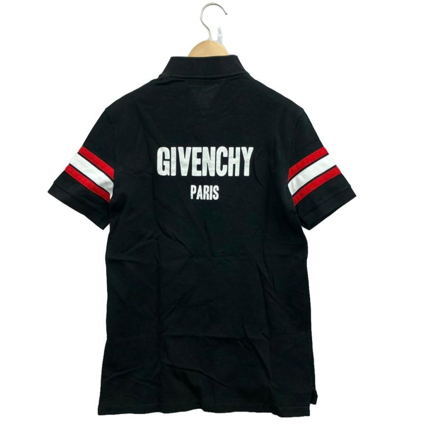 ジバンシー　ポロシャツ ジバンシィ 半袖ポロシャツ メンズ SIZE S (S) GIVENCHY 中古