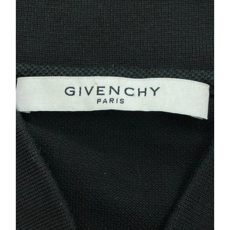 ジバンシィ 半袖ポロシャツ メンズ SIZE S (S) GIVENCHY 中古