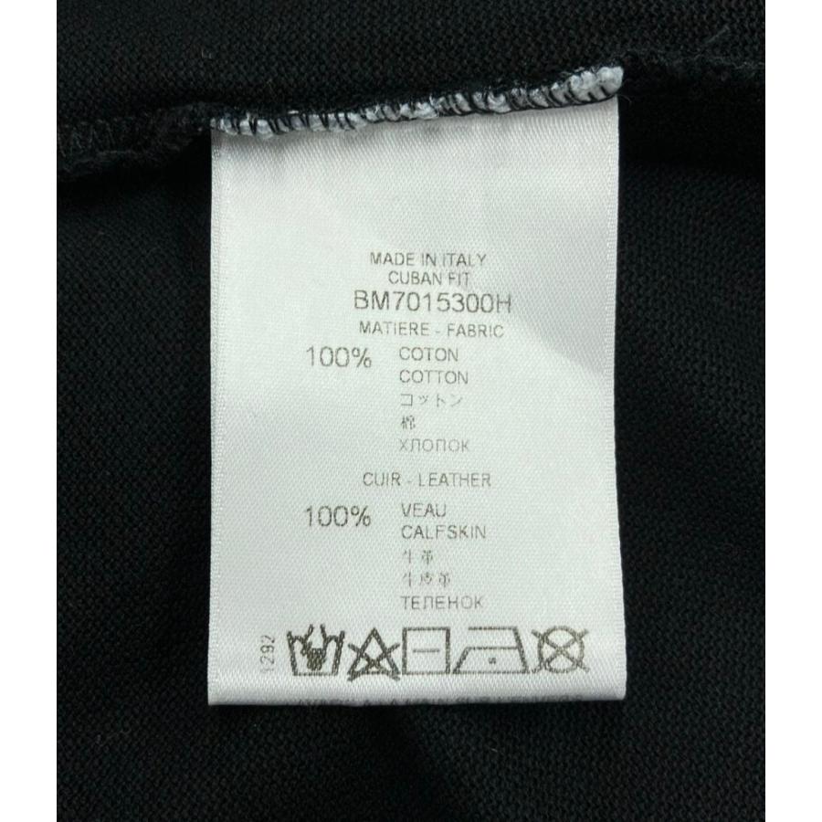 ジバンシィ 半袖ポロシャツ メンズ SIZE S (S) GIVENCHY 中古