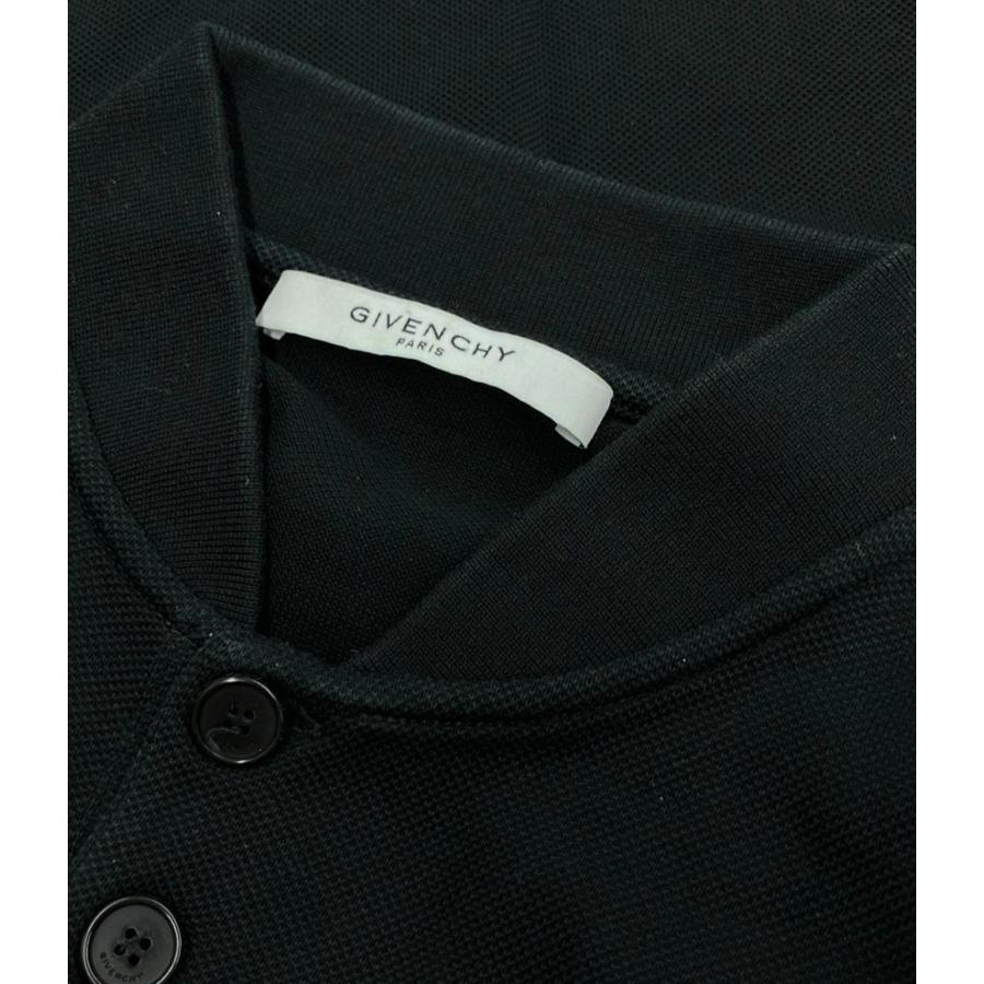 ジバンシィ 半袖ポロシャツ メンズ SIZE S (S) GIVENCHY 中古