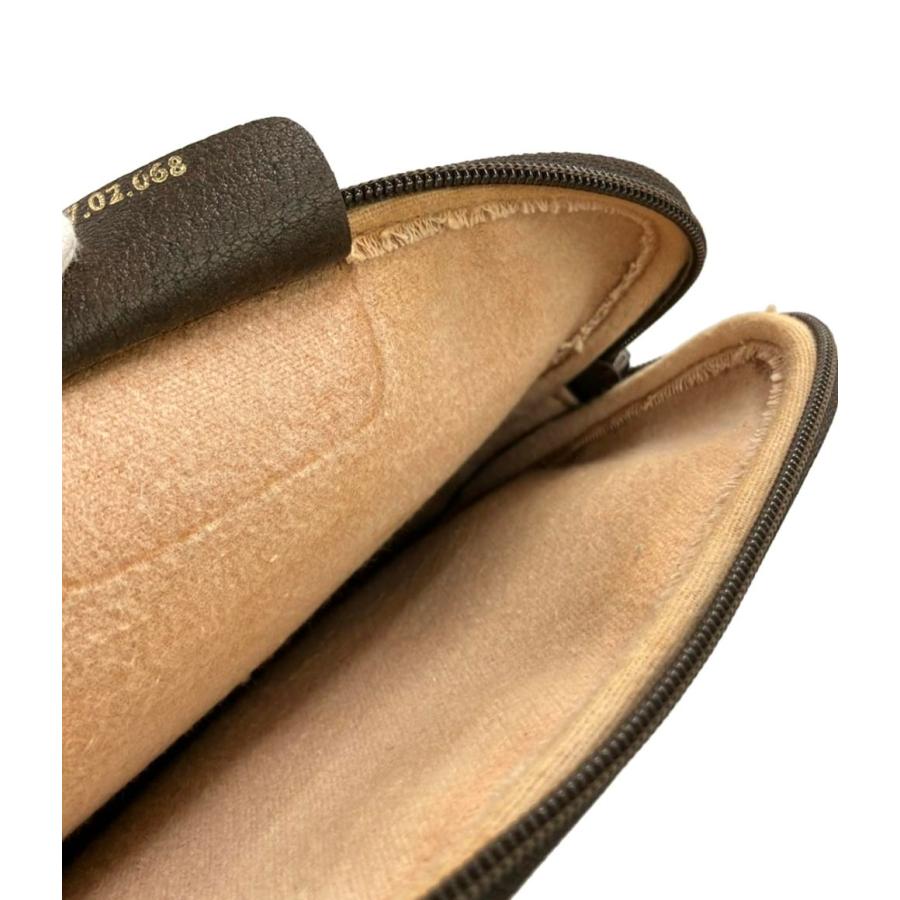 グッチ ショルダーバッグ 斜め掛け GGスプリーム 97 02 068 レディース