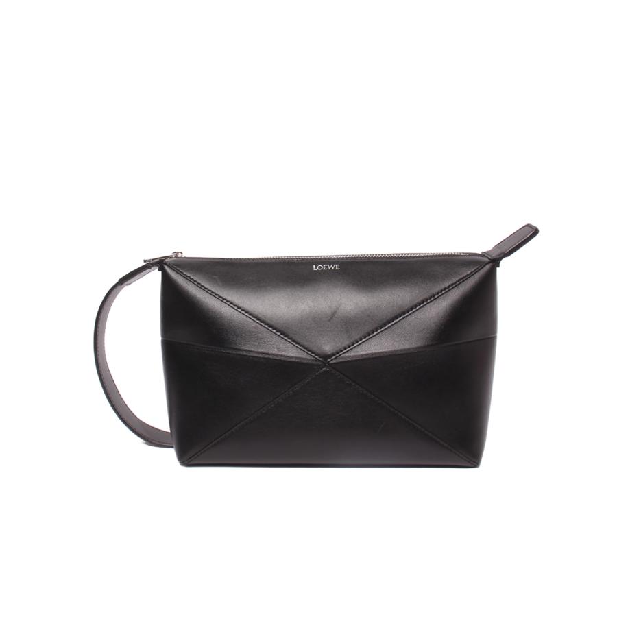 ロエベ ハンドバッグ パズル フォルドウォッシュバッグ メンズ レディース LOEWE ロエベ ハンドバッグ パズル フォルドウォッシュバッグ メンズ