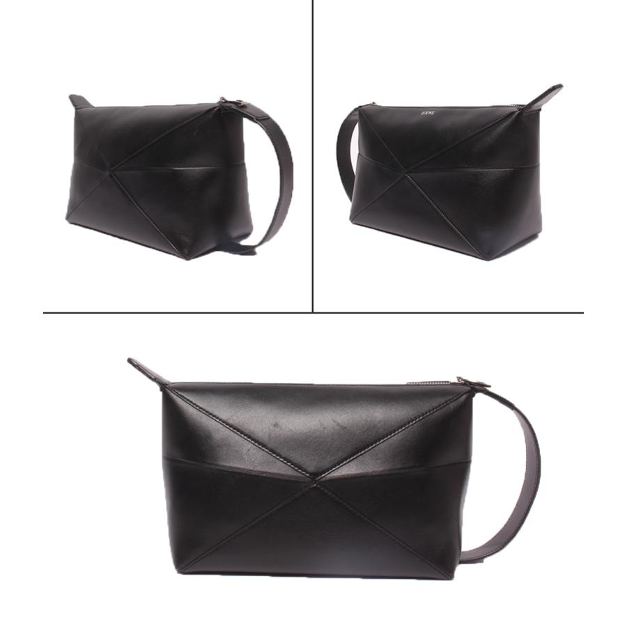 ロエベ ハンドバッグ パズル フォルドウォッシュバッグ メンズ レディース LOEWE ロエベ ハンドバッグ パズル フォルドウォッシュバッグ メンズ
