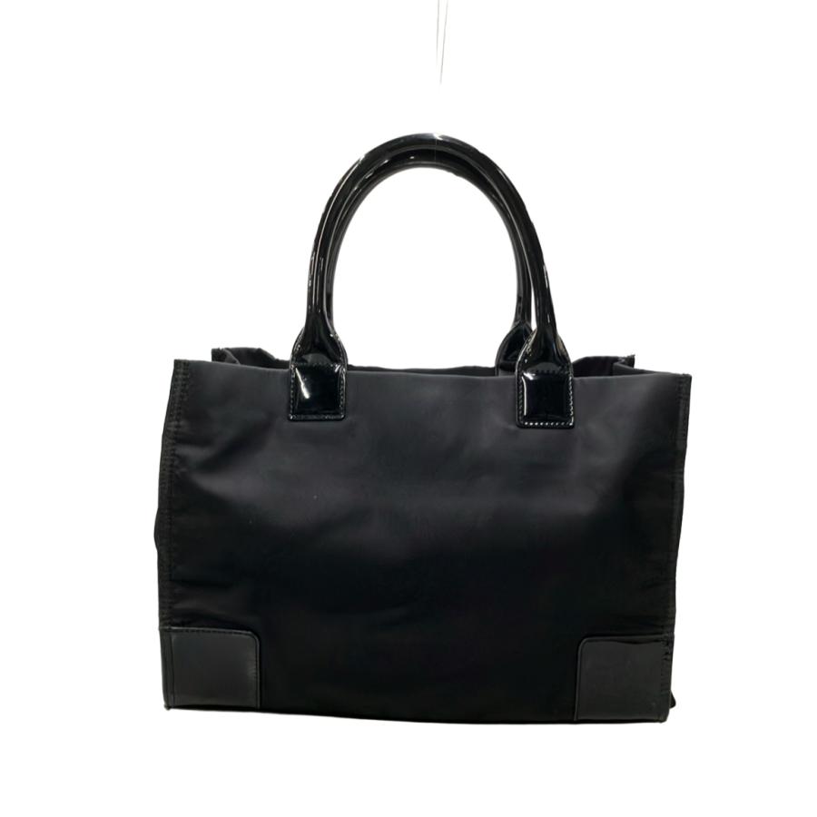 美品 未使用 tory burchトリーバーチ エナメルバック A4エラ TORY 