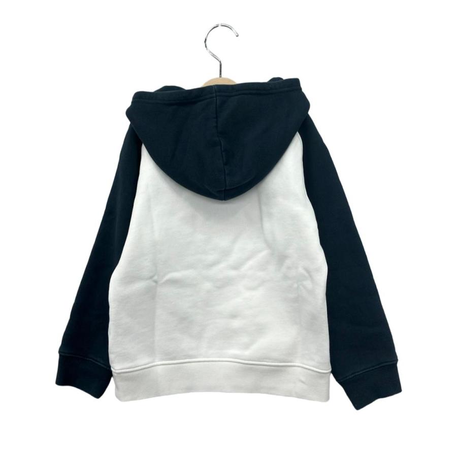 クリスチャンディオール プルオーバーパーカー ロゴ キッズ SIZE 6