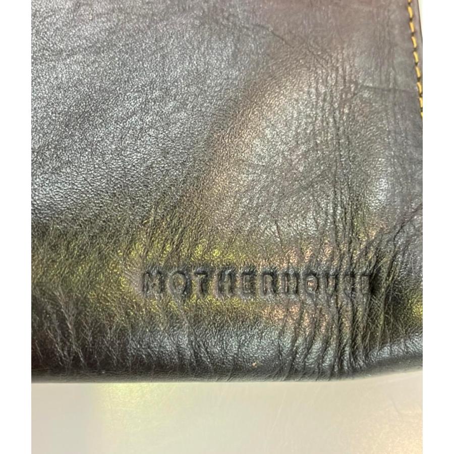 マザーハウス クラッチバッグ メンズ MOTHERHOUSE 中古 : Rehello by