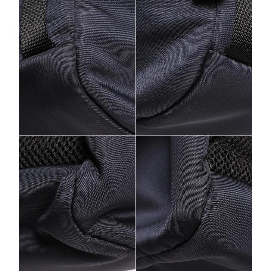 プラダ バックパック リュックサック シルバー金具 プラダ バックパック リュックサック シルバー金具