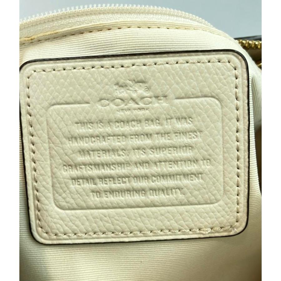 COACH コーチ 2way ショルダーバッグ F36702 ハンドバッグ コーチ 2way ハンドバッグ ショルダーバッグ 斜め掛け シグネチャー