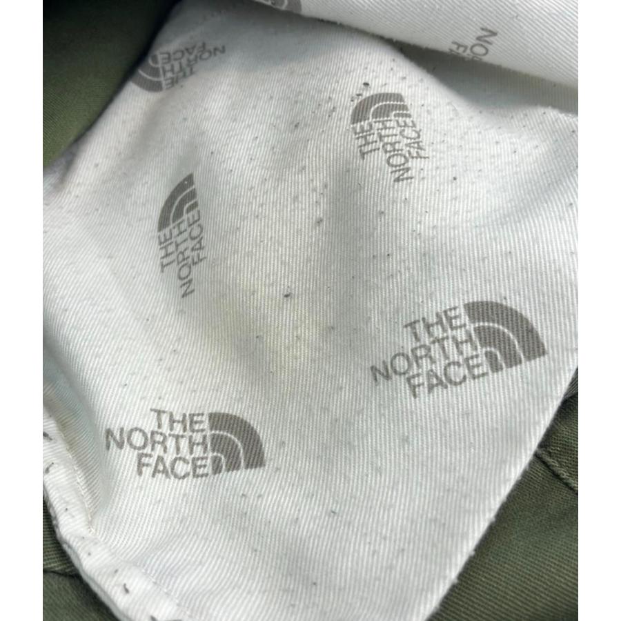 NORTH FACE PURPLE LABEL NT5052N グレー　32 NORTH FACE PURPLE LABEL NT5052N グレー 32 THE NORTH FACE