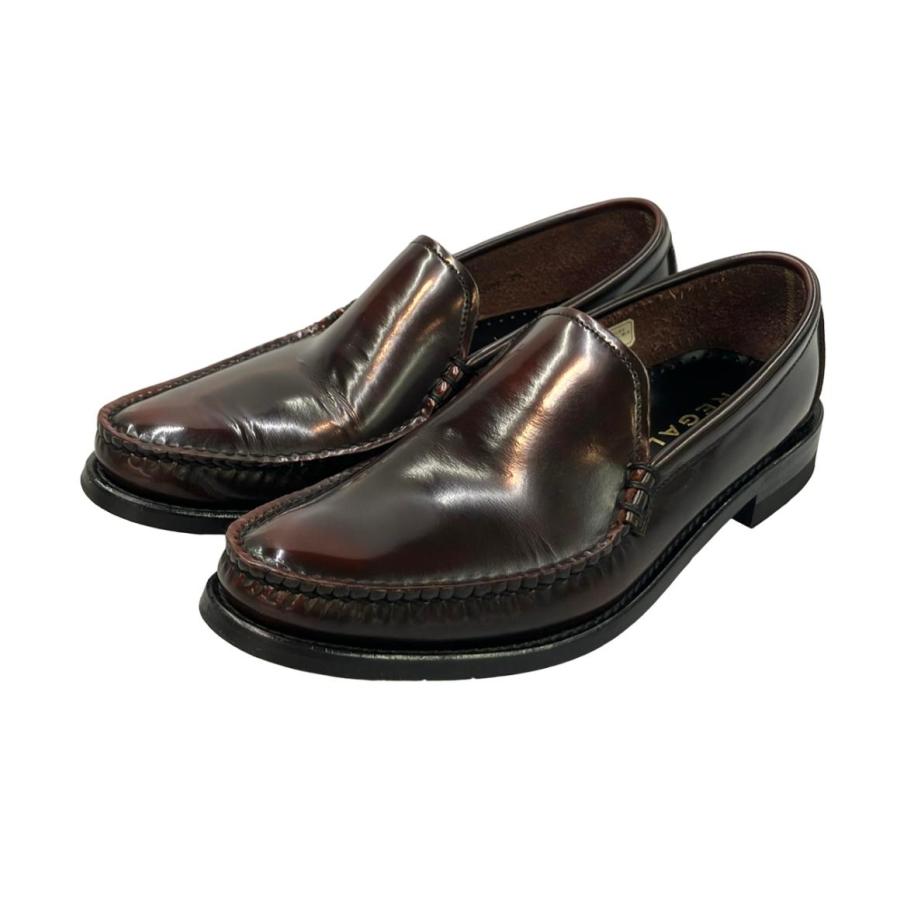 リーガル コブラヴァンプローファー 43VR メンズ SIZE 25.0 (S) REGAL