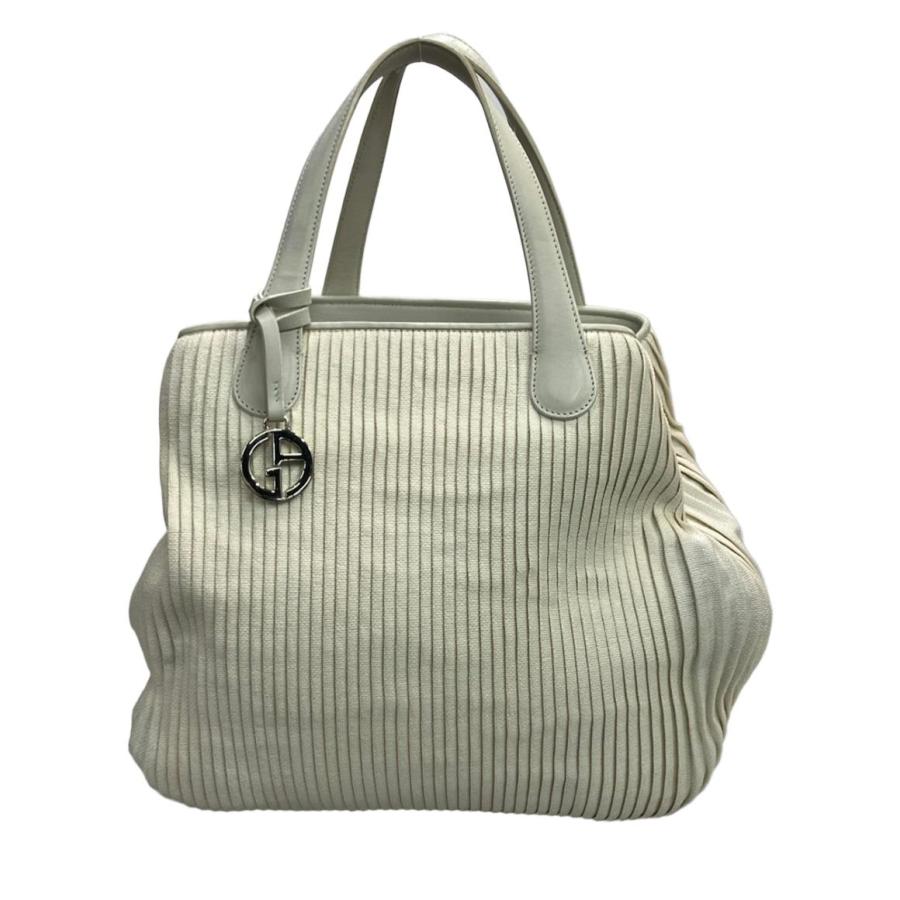 ジョルジオアルマーニ トートバッグ レディース GIORGIO ARMANI