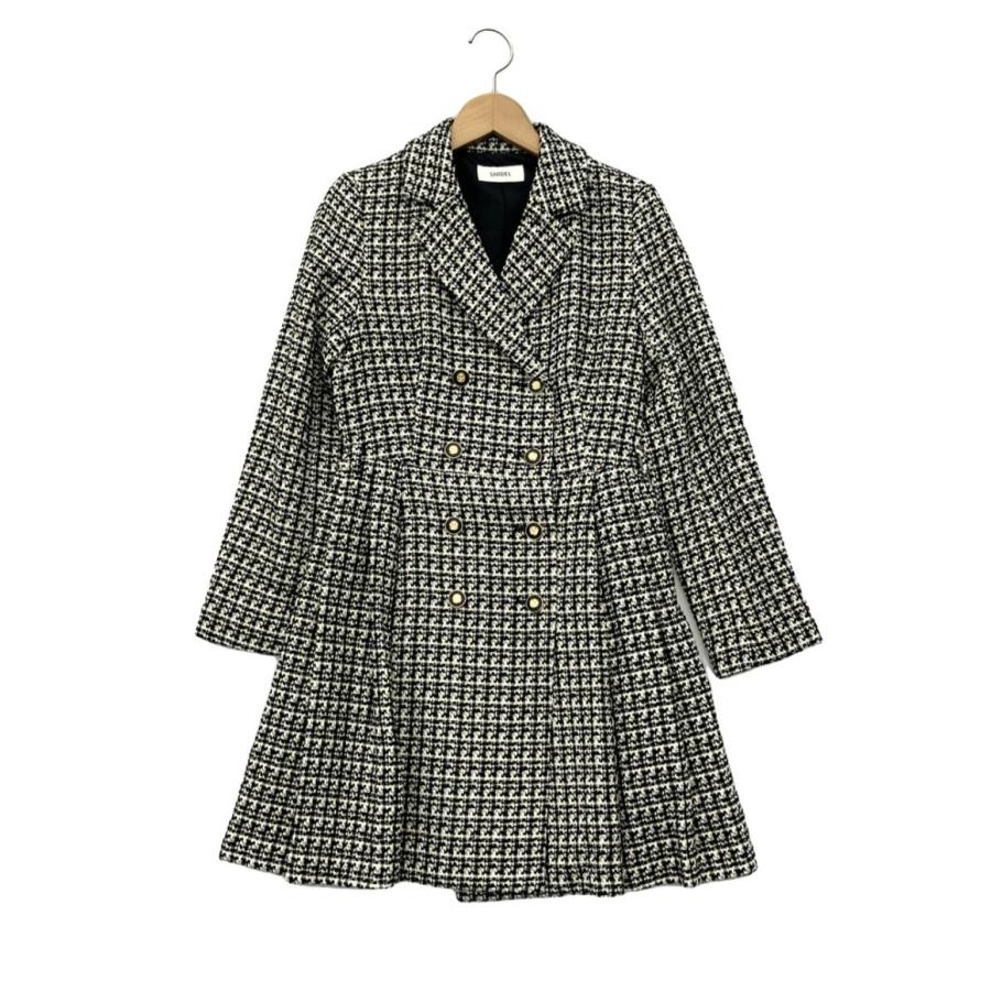 スナイデル ジャケットミニワンピース レディース SIZE 0 (S) snidel 