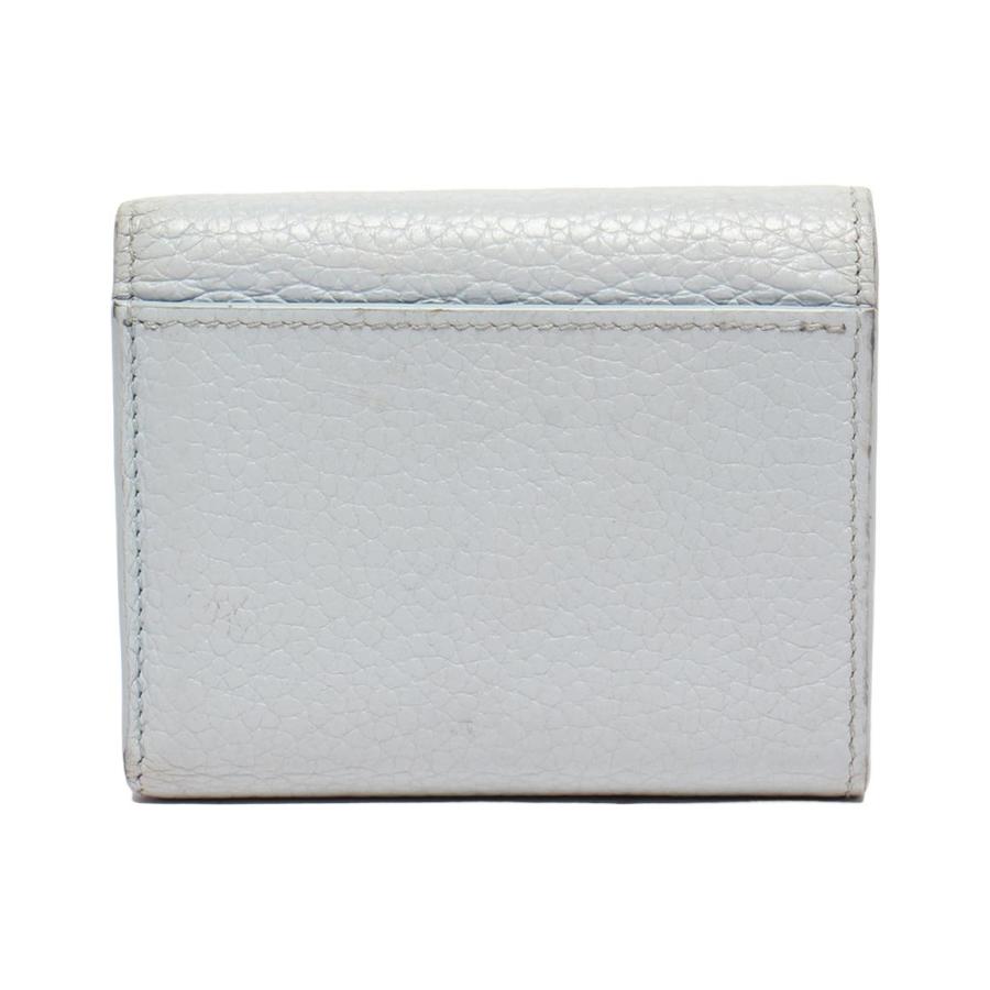 ルイ・ヴィトン 三つ折り財布 ポルトフォイユ カプシーヌ M69061