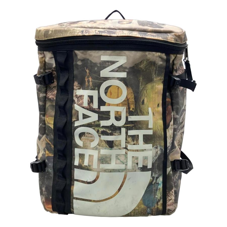 ザ・ノースフェイス リュック ヒューズボックス メンズ THE NORTH FACE
