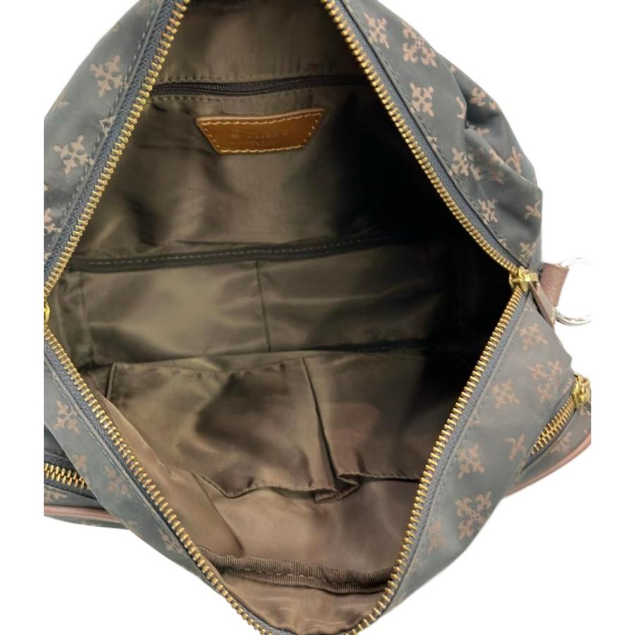 ラシット ショルダーバッグ 斜め掛け レディース russet 中古