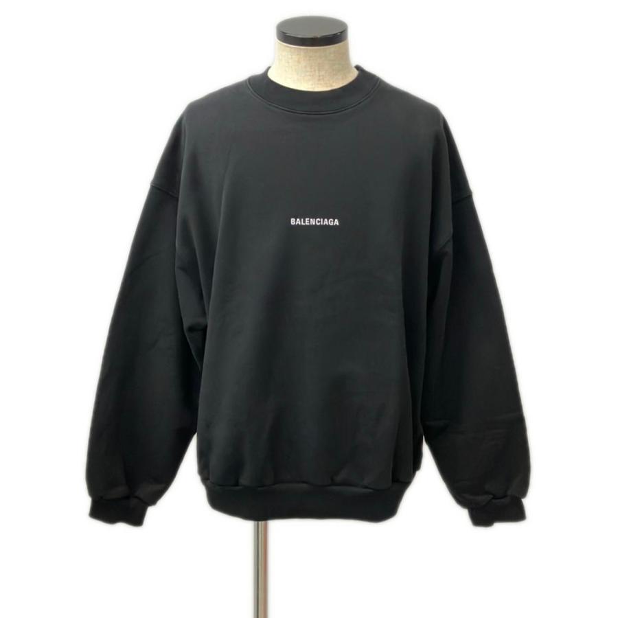 バレンシアガ 長袖スウェット メンズ SIZE XL BALENCIAGA 中古