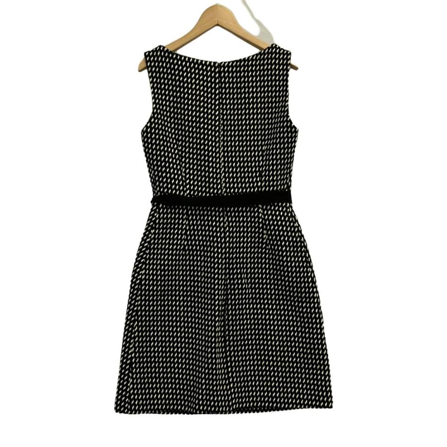 【美品】PAULE KA ノースリーブレースワンピース ドレス 36 PAULE KA - 新品級！PAULE KA ポールカ 定価15万 高級 レース