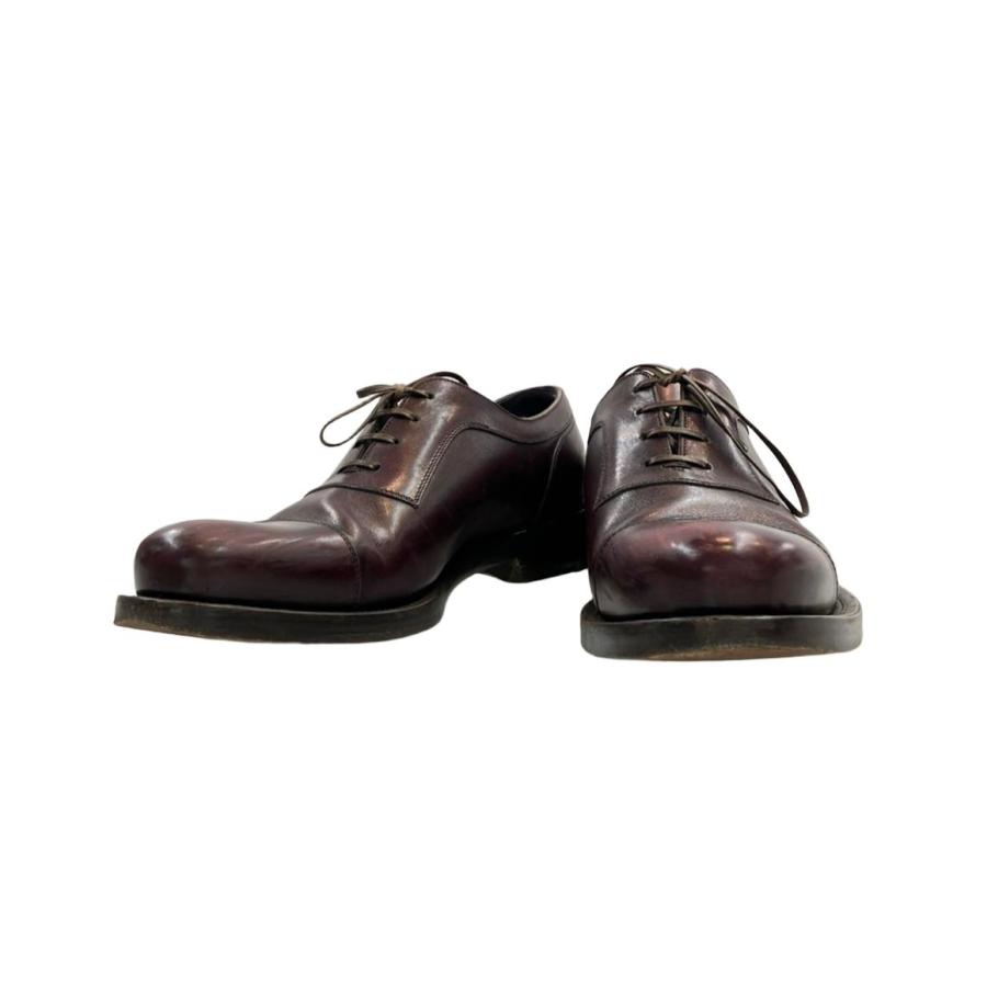 サルヴァトーレフェラガモ ドレスシューズ メンズ SIZE 7 1/2 (S