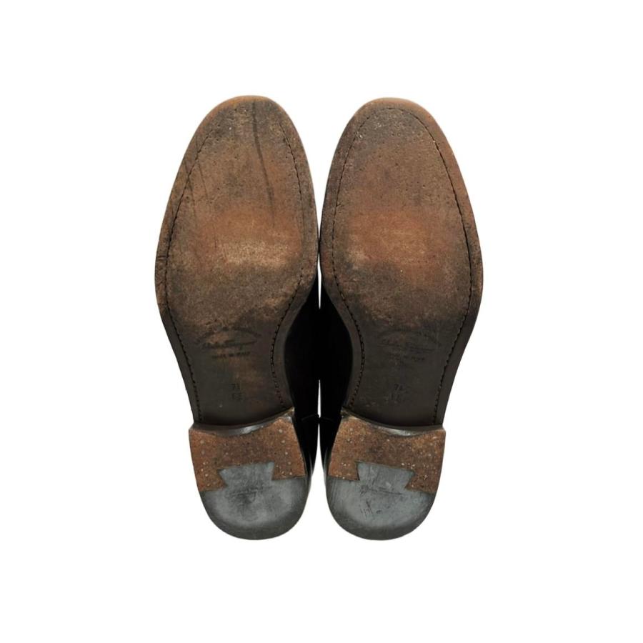 サルヴァトーレフェラガモ ドレスシューズ メンズ SIZE 7 1/2 (S