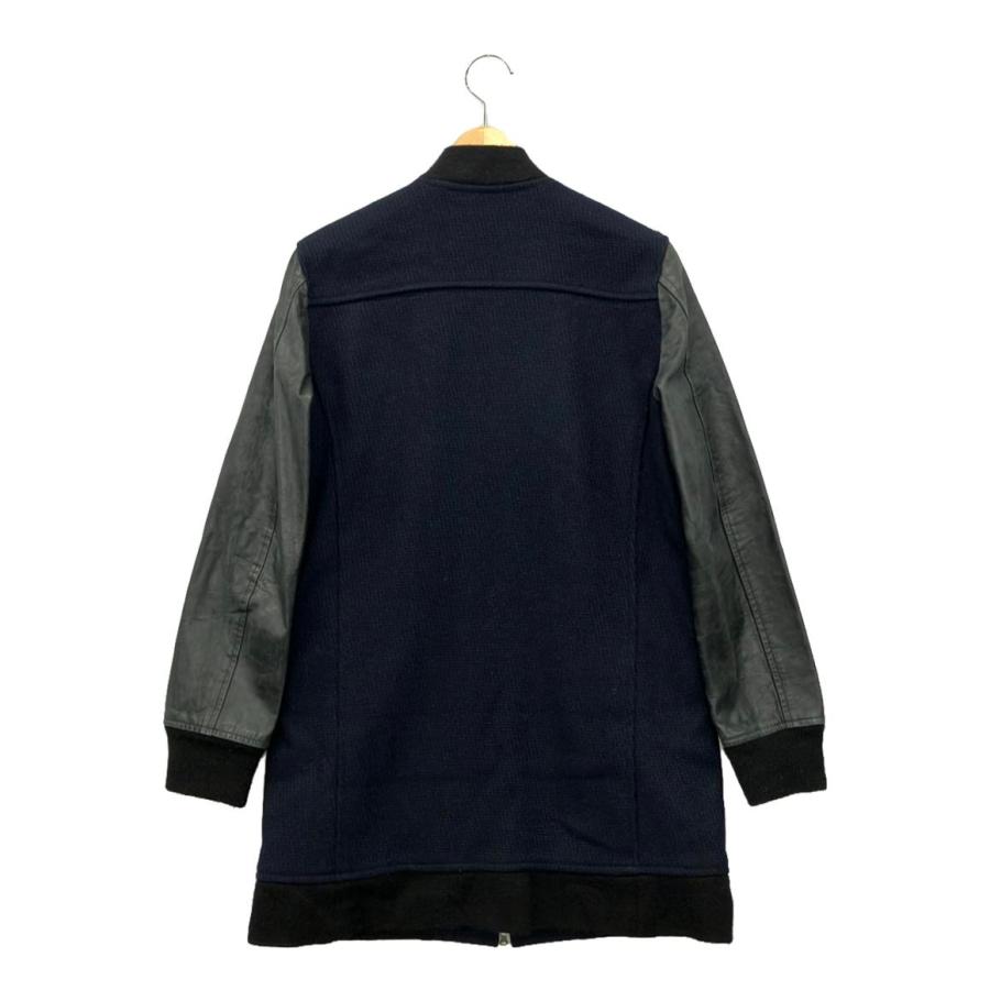 シャリーフ 18aw ブルゾン